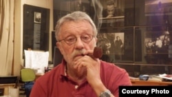 Юрий Рост