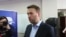 Алексей Навальный о коалиции оппозиции