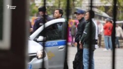 Дар Русия мехоҳанд, бо кишварҳои Осиёи Марказӣ виза бошад
 Дар Русия мехоҳанд, бо кишварҳои Осиёи Марказӣ виза бошад