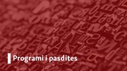 Programi i pasdites, 19 qershor 2024 Programi i pasdites, 19 qershor 2024