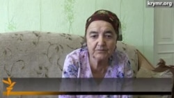 Депортированная: «Покойных хоронили женщины» Депортированная: «Покойных хоронили женщины»