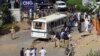 Five Dead In Pakistan Bus Bomb