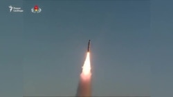 Северная Корея запустила баллистические ракеты Северная Корея запустила баллистические ракеты