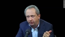 Слава Рабинович: путинизм на грани дефолта Слава Рабинович: путинизм на грани дефолта