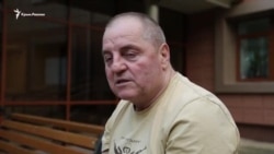 «Не надо делать из меня героя» – Эдем Бекиров после освобождения (видео) «Не надо делать из меня героя» – Эдем Бекиров после освобождения (видео)