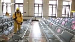 В Европе вводят новые ограничения из-за коронавируса (видео) В Европе вводят новые ограничения из-за коронавируса (видео)