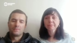 Родители Романа Протасевича – о «признаниях» сына в эфире белорусского госканала (видео) Родители Романа Протасевича – о «признаниях» сына в эфире белорусского госканала (видео)