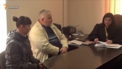 Суд признал пропавшим без вести участника Майдана (видео) Суд признал пропавшим без вести участника Майдана (видео)