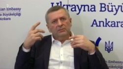 Никто не верил, что это возможно – Чийгоз на брифинге в Турции (видео) Никто не верил, что это возможно – Чийгоз на брифинге в Турции (видео)