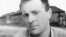 Russia -- Joseph Brodsky, poet, undated