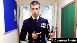 Андрей Гладун