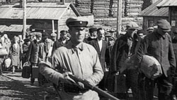 Человек бунтующий: Норильское восстание в ГУЛАГе Человек бунтующий: Норильское восстание в ГУЛАГе