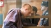 Moscow Synagogue Attacker Facing 16 Years In Jail