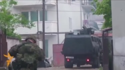 New Video Released Of Macedonia Gunbattle New Video Released Of Macedonia Gunbattle