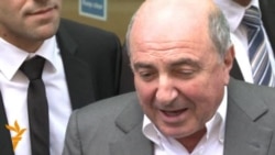 Berezovsky Loses Suit Against Abramovich Berezovsky Loses Suit Against Abramovich
