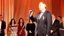 Әзһәр Шакиров 75 яшен билгеләде Әзһәр Шакиров 75 яшен билгеләде