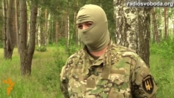 Семен Семенченко: "Украине ничего не остается кроме как победить" Семен Семенченко: "Украине ничего не остается кроме как победить"