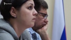 На судебном заседании по «делу Балуха» свидетели обвинения разошлись в показаниях (видео) На судебном заседании по «делу Балуха» свидетели обвинения разошлись в показаниях (видео)