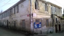 Разрушить нельзя забыть: как в Бахчисарае уничтожают историческое наследие? (видео) Разрушить нельзя забыть: как в Бахчисарае уничтожают историческое наследие? (видео)