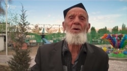 Падари Наимҷон Самиев: Ҳукми писарам ноодилона аст Падари Наимҷон Самиев: Ҳукми писарам ноодилона аст