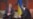Serbia, Ukraine Set Aside Differences Over Russia, Vow Cooperation