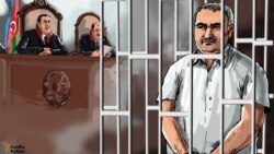 Əfqan Muxtarlı: "Gözüm üç nəfəri axtarır, Leyla xanımı və iki qızımı" Əfqan Muxtarlı: "Gözüm üç nəfəri axtarır, Leyla xanımı və iki qızımı"