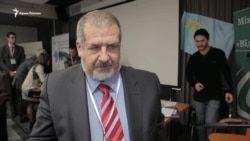 Россия готовится к информационной атаке против Украины – Чубаров (видео) Россия готовится к информационной атаке против Украины – Чубаров (видео)