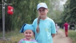Как в Киеве отпраздновали Ораза-байрам (видео) Как в Киеве отпраздновали Ораза-байрам (видео)