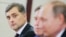 Владислав Сурков