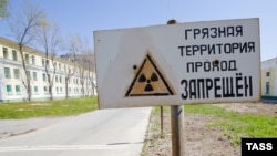 Хранилище в Сосновом Бору планируется построить рядом с жилыми домами и Балтийским морем