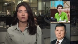 Кто он, "зять" Назарбаева Кайрат Шарипбаев? Кто он, "зять" Назарбаева Кайрат Шарипбаев?