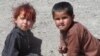 Afghanistan, Iraq Near Top Of Infant Mortality Table