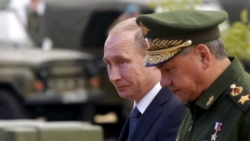 Кремль: угроза США или самой России? Кремль: угроза США или самой России?