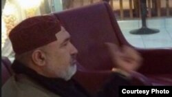 خان قلات میر سلمان داود