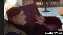 خان قلات مير سليمان دواد