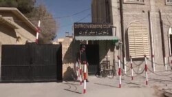 پروېز مشرف د اکبر بګټي وژنې مقدمه کې سپین وګرځول شو پروېز مشرف د اکبر بګټي وژنې مقدمه کې سپین وګرځول شو