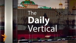 The Daily Vertical: Putin's Hybrid War -- In Europe The Daily Vertical: Putin's Hybrid War -- In Europe