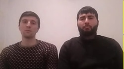 Активисты о взрыве в Назрани: "Презумпция невиновности не работает!" Активисты о взрыве в Назрани: "Презумпция невиновности не работает!"
