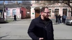 Адвокат Николай Полозов о «деле Веджие Кашка» (видео) Адвокат Николай Полозов о «деле Веджие Кашка» (видео)