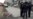 Eight Detained, Apartment Searched In St. Petersburg Subway-Bombing Probe