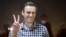 Books Alexei Navalny