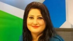د خبریالې ناهید جهانګیر ژوند او کار د خبریالې ناهید جهانګیر ژوند او کار