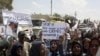 Iran Dissidents In Iraq Want UN Help