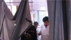 Malala Yousafzai In Swat Hospital After Attack Malala Yousafzai In Swat Hospital After Attack