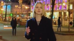 Як з'їздити до Криму й повернутися? Як з'їздити до Криму й повернутися?
