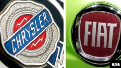 Чтобы приобрести американскую корпорацию Chrysler полностью, итальянской FIAT потребовалось почти пять лет