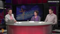 «Або виступиш по ТБ, що Україна тебе направила, або змусимо це зробити» – Яценко про російську тюрму «Або виступиш по ТБ, що Україна тебе направила, або змусимо це зробити» – Яценко про російську тюрму