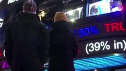 «Кража голосов» Трампа и «путь к победе» Байдена. Как кандидаты в президенты в США комментируют подсчет голосов (видео) «Кража голосов» Трампа и «путь к победе» Байдена. Как кандидаты в президенты в США комментируют подсчет голосов (видео)