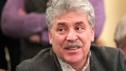 Лицом к событию. Грудинин как пугало Путина Лицом к событию. Грудинин как пугало Путина