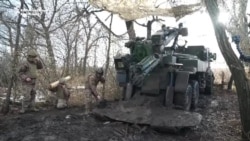 What Awaits Ukraine War In 2025 Amid Shifting Political Climate? What Awaits Ukraine War In 2025 Amid Shifting Political Climate?